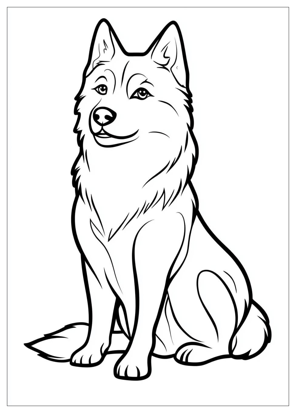 husky_coloring_pages_18