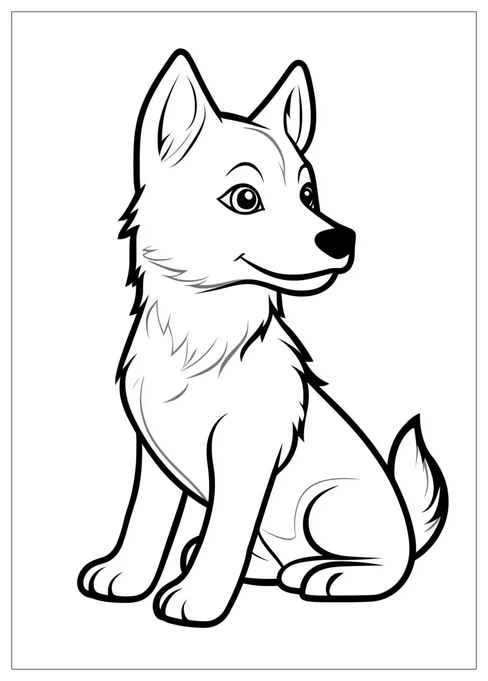 husky_coloring_pages_19