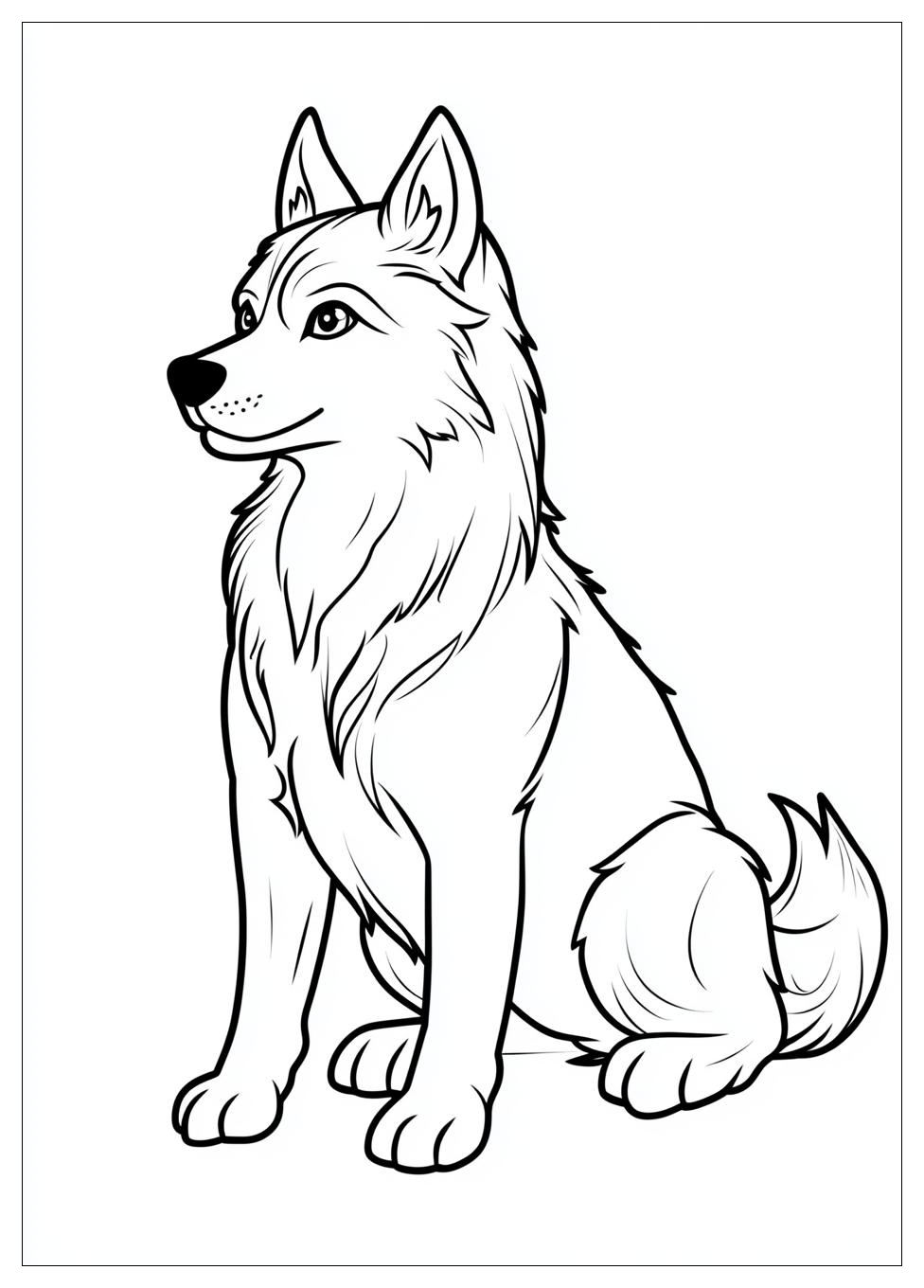 husky_coloring_pages_23