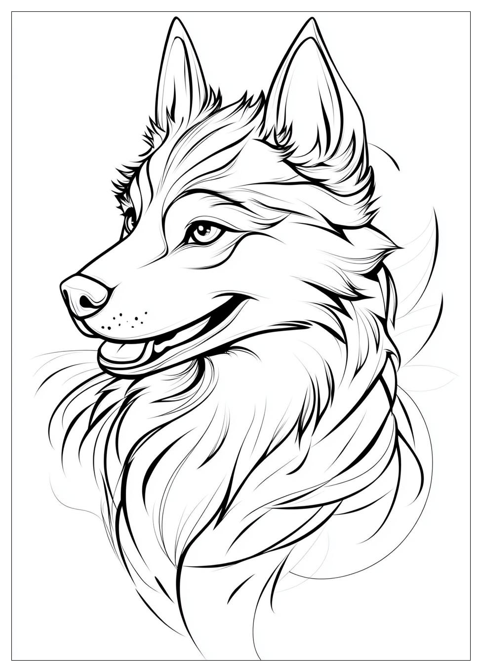 husky_coloring_pages_24