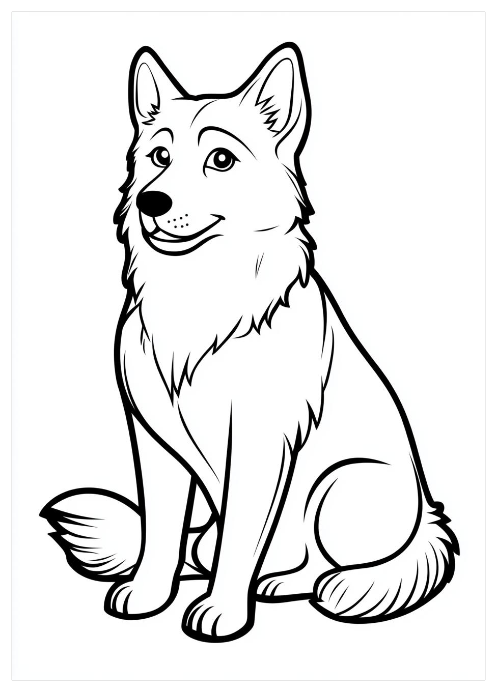 husky_coloring_pages_5