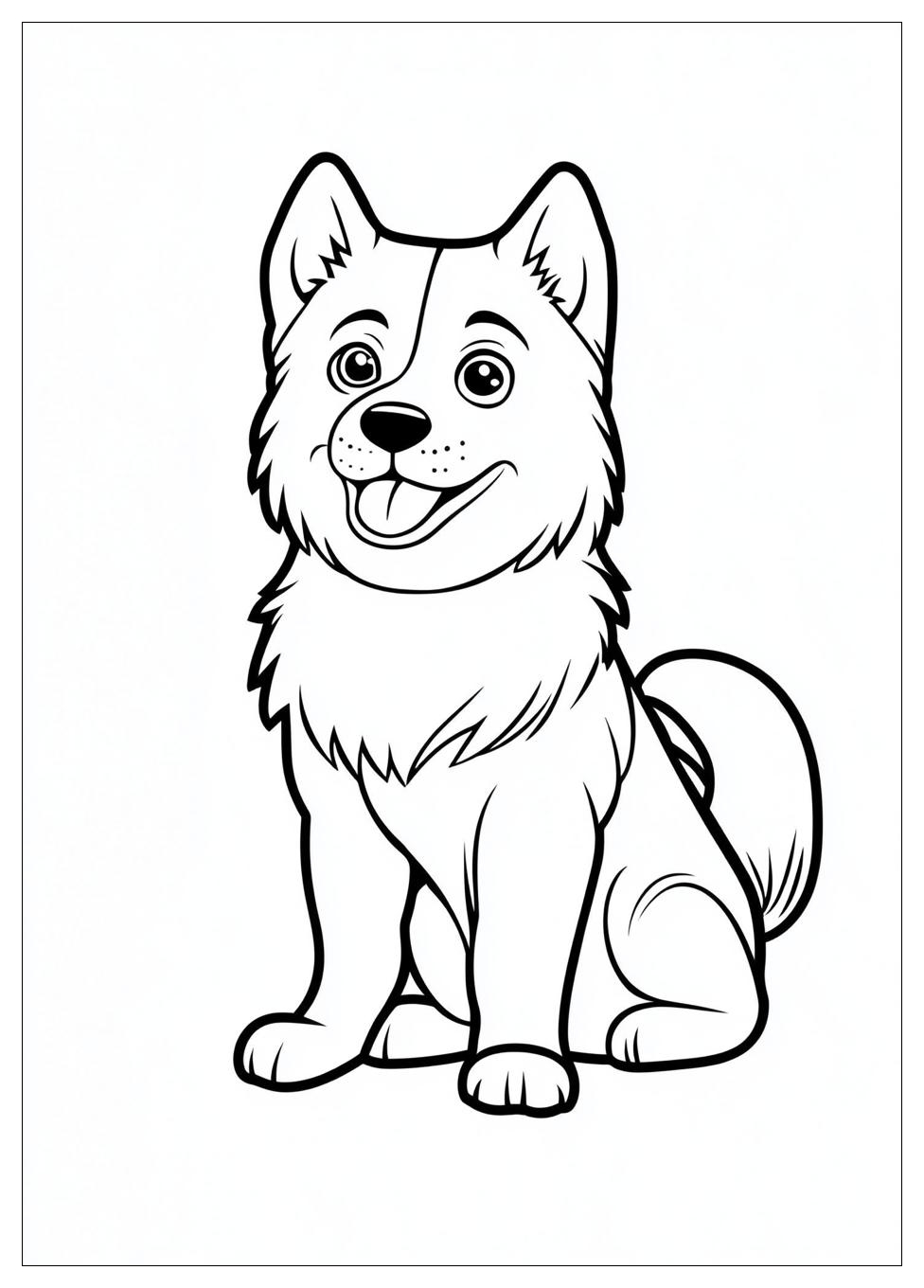 husky_coloring_pages_6