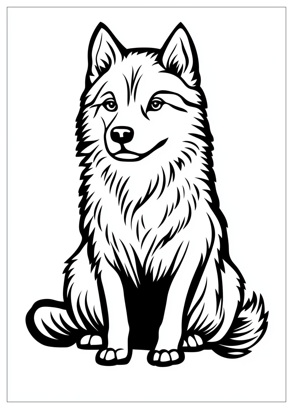 husky_coloring_pages_8