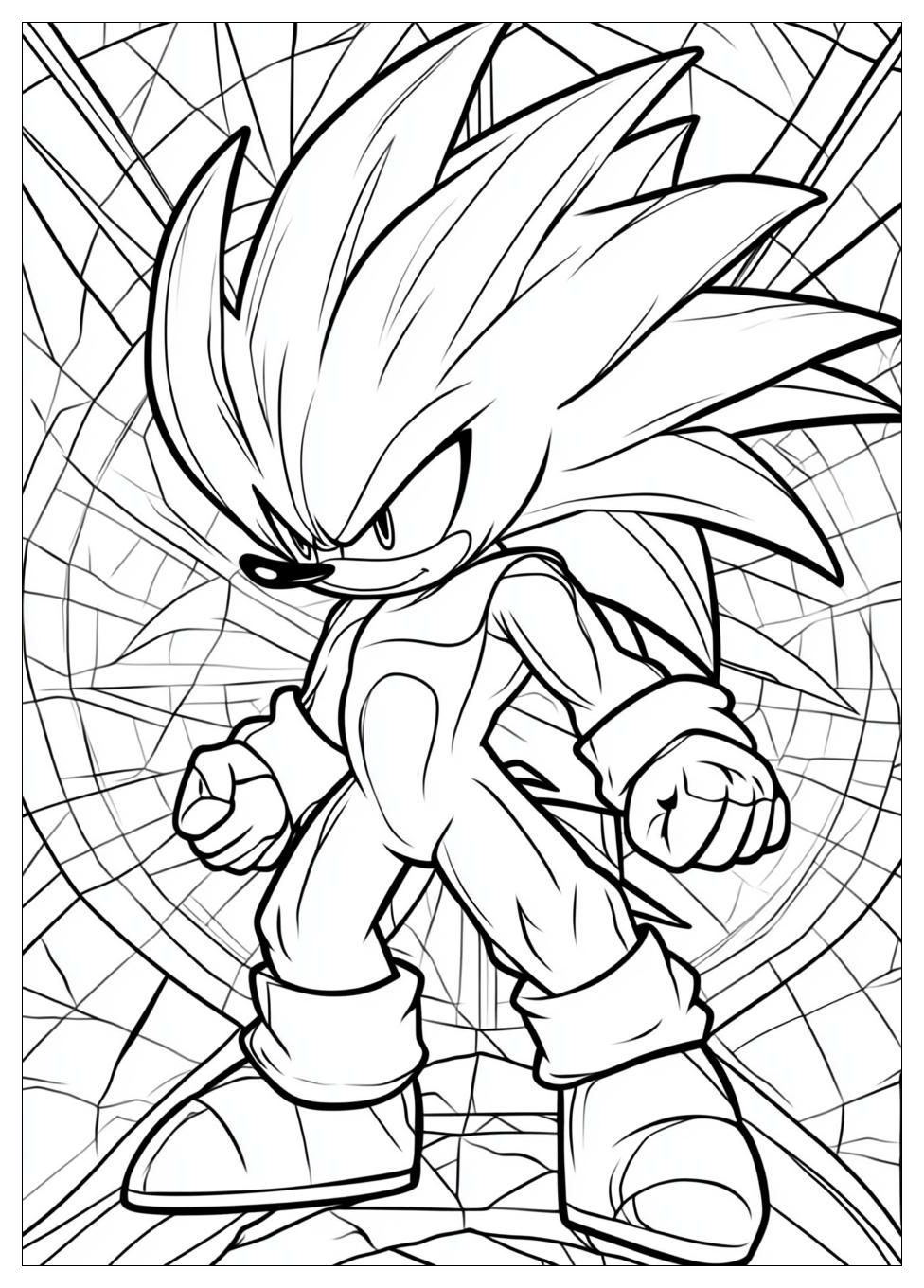 hyper_sonic_coloring_pages_21