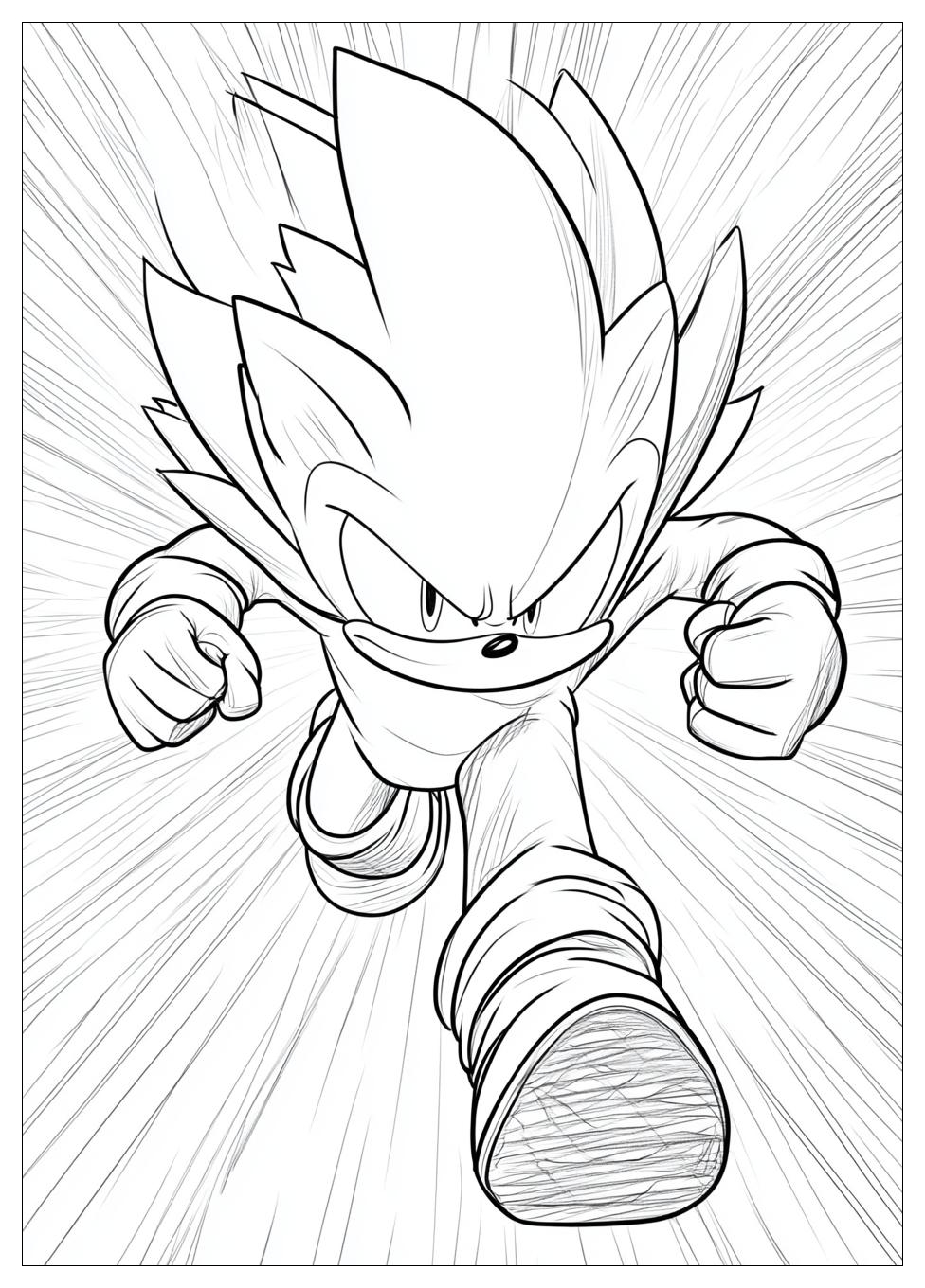 hyper_sonic_coloring_pages_22
