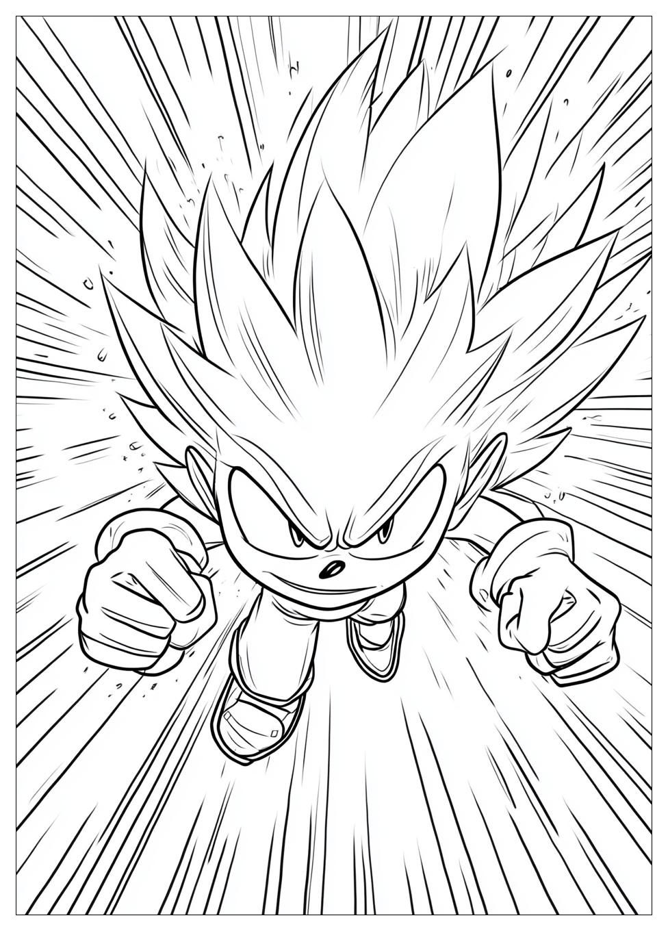 hyper_sonic_coloring_pages_23