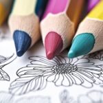 I Love You Coloring Pages : Color Your Love Story