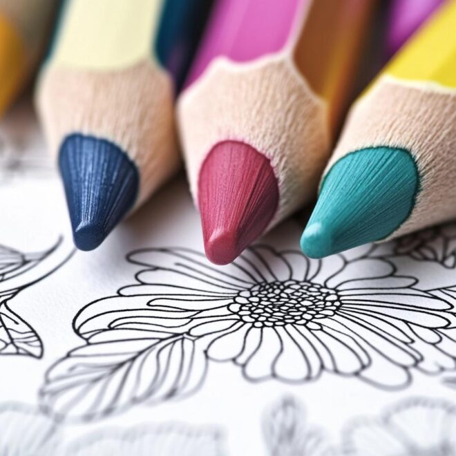 I Love You Coloring Pages : Color Your Love Story