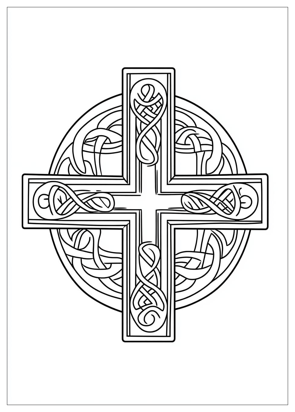 irish_coloring_pages_1
