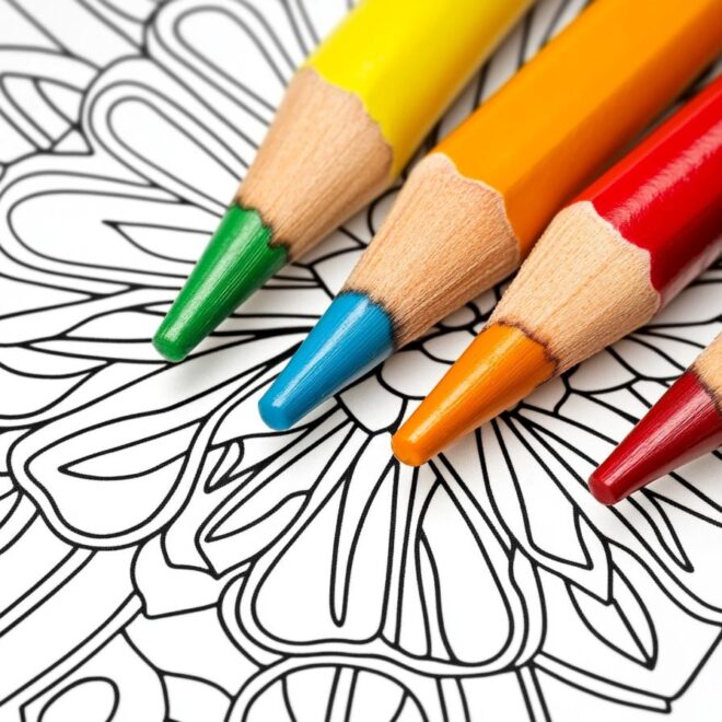 Islamic Coloring Pages : Explore Islamic Art, Culture, and Faith