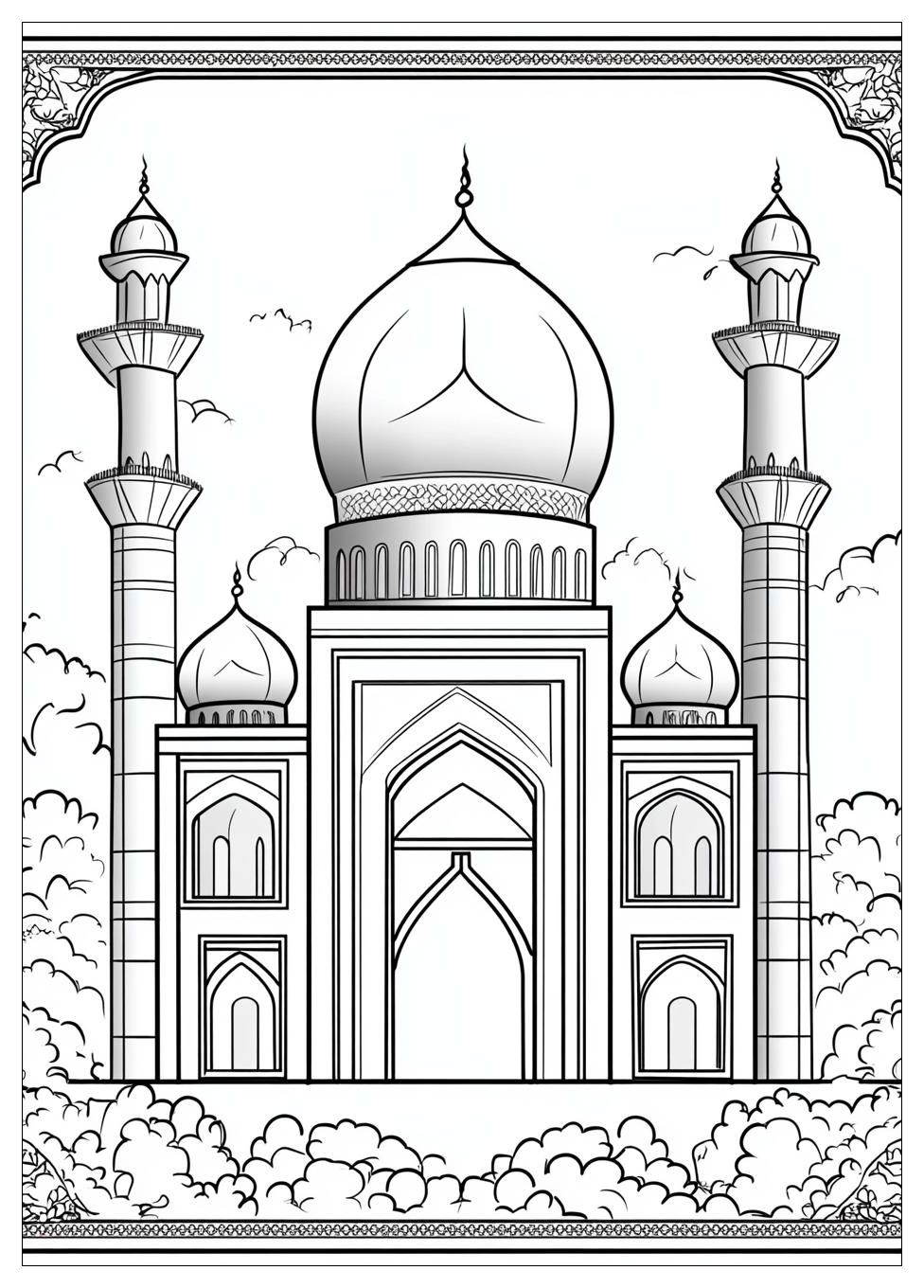 islamic_coloring_pages_12