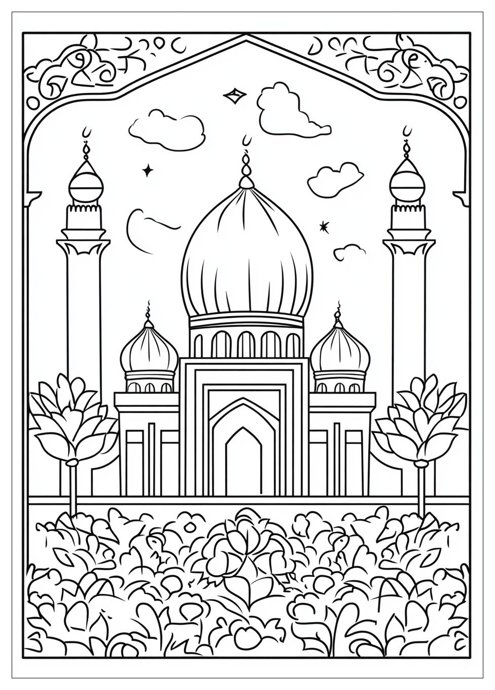 islamic_coloring_pages_16