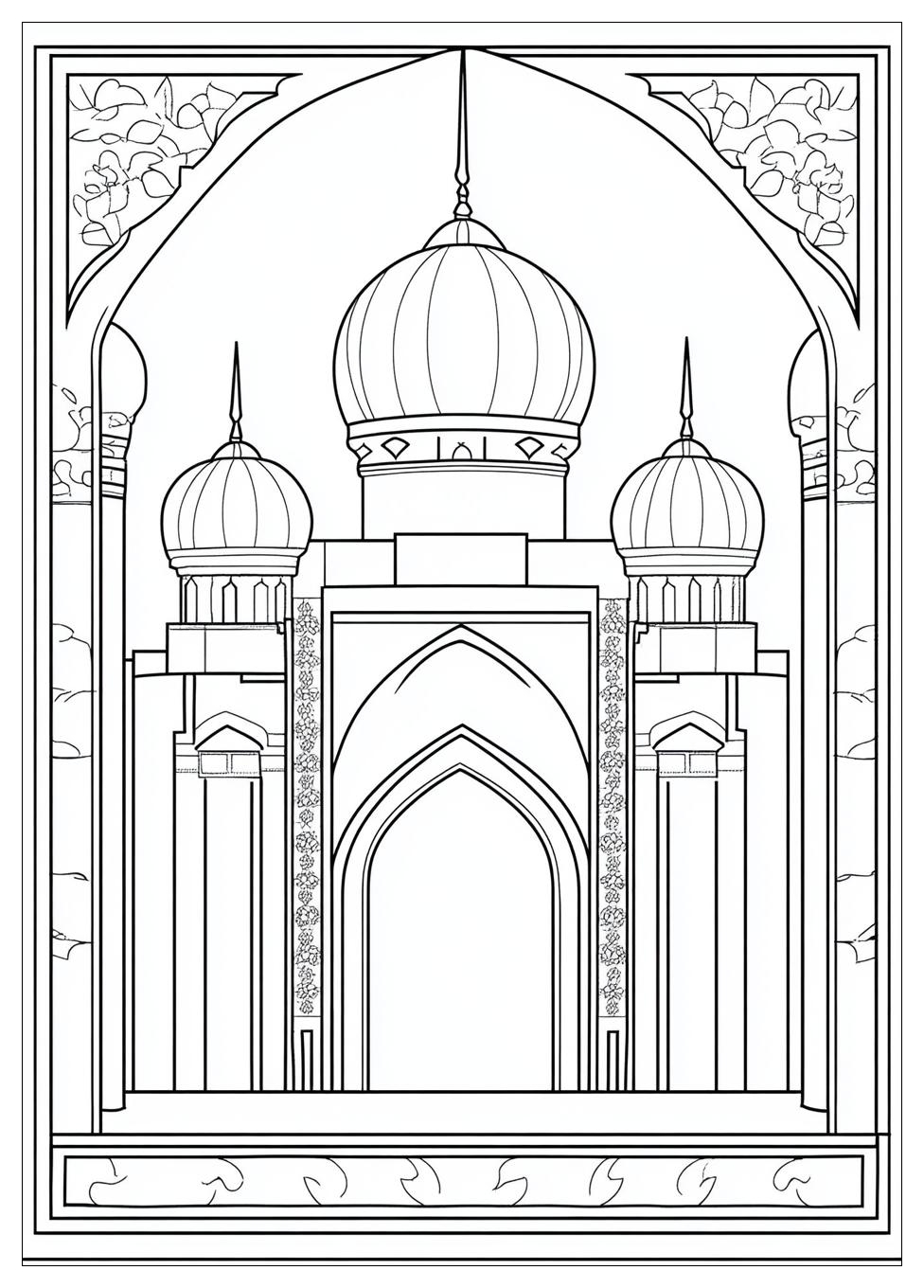islamic_coloring_pages_17