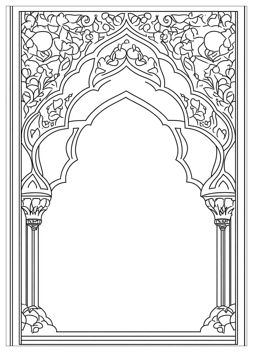 islamic_coloring_pages_22