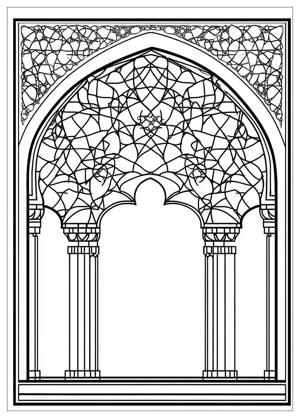 islamic_coloring_pages_23