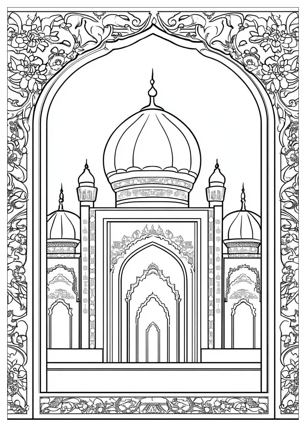 islamic_coloring_pages_24