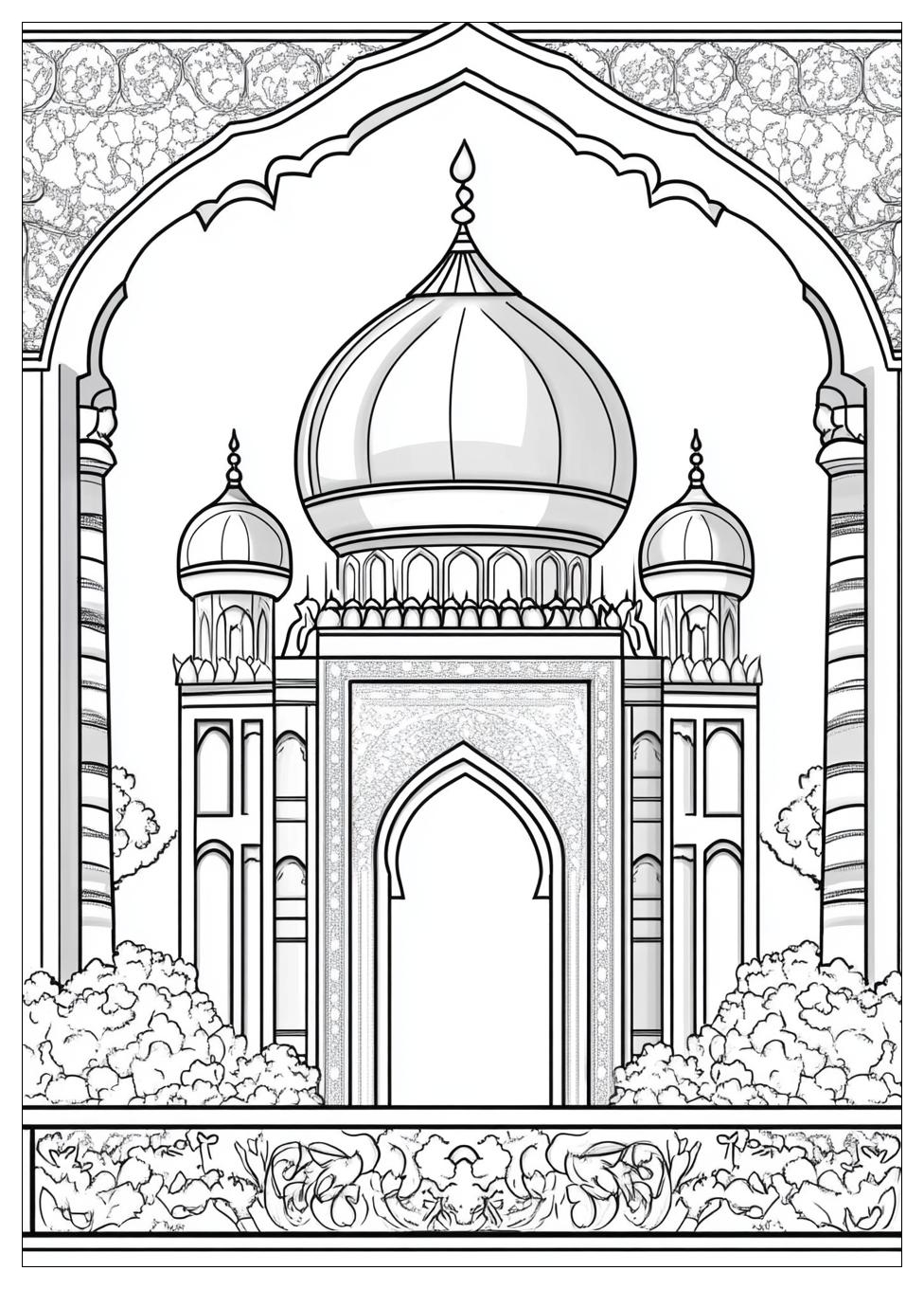 islamic_coloring_pages_5