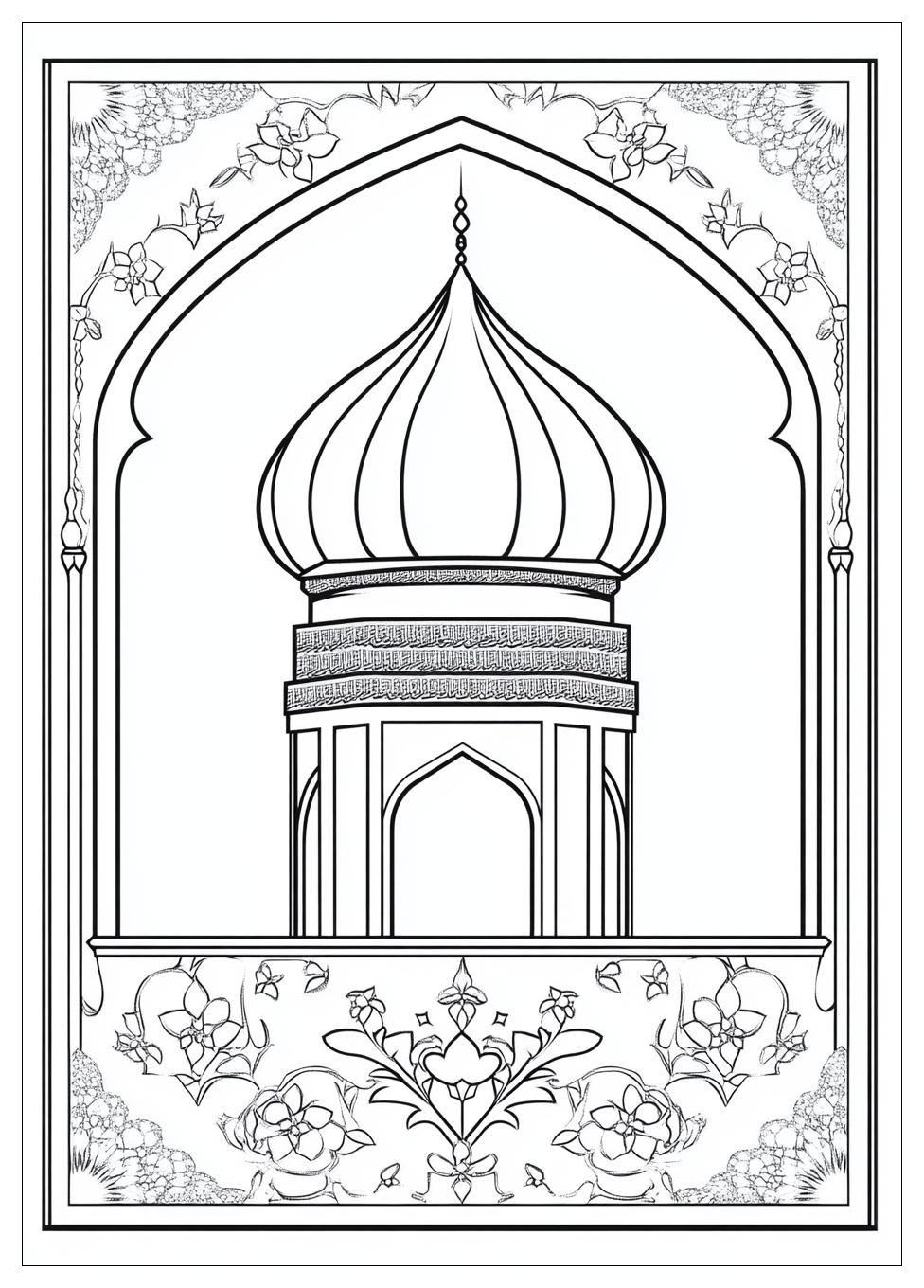islamic_coloring_pages_6