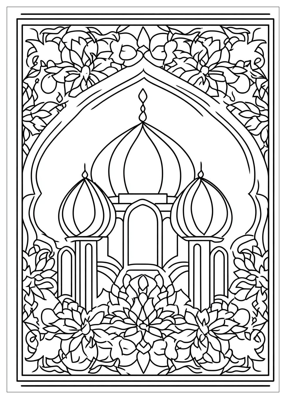 islamic_coloring_pages_8