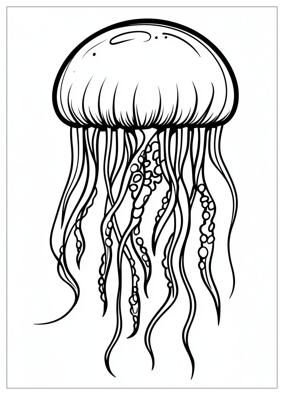 jellyfish_coloring_pages_3