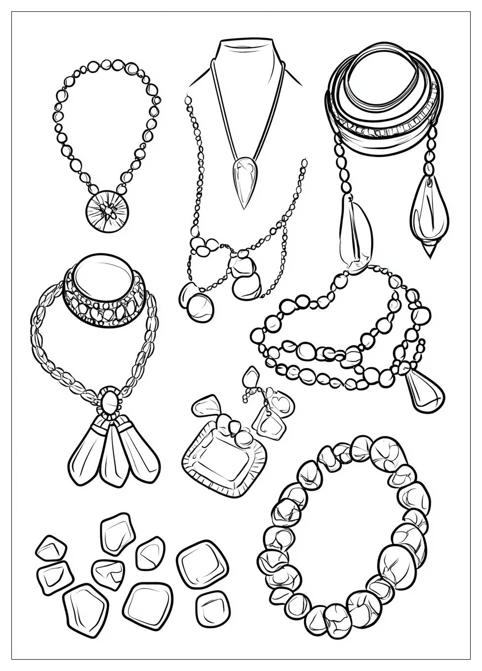 jewelry_coloring_pages_13