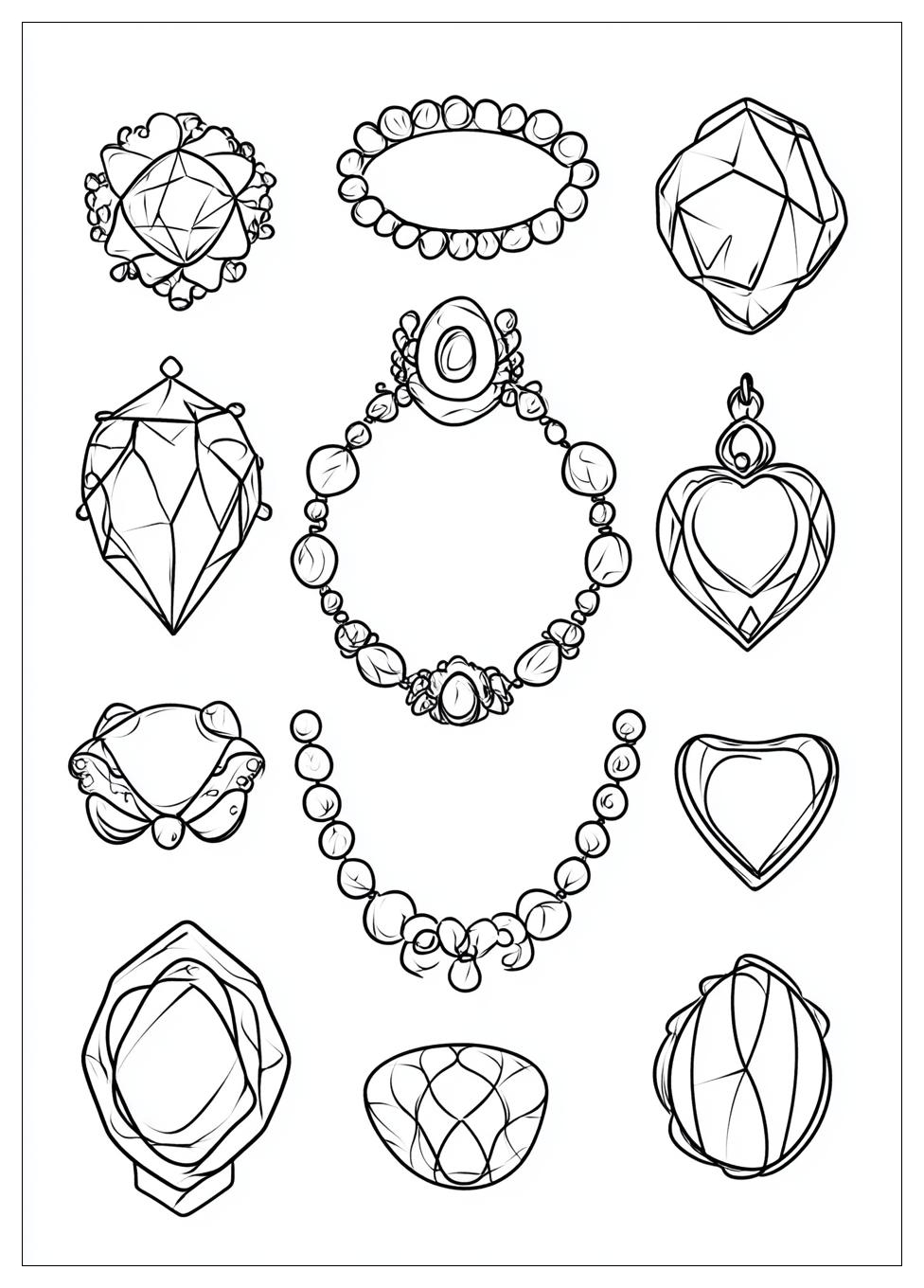 jewelry_coloring_pages_20