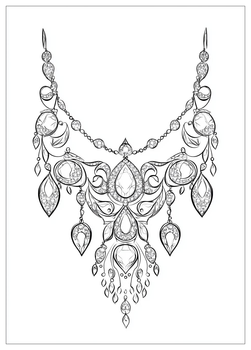 jewelry_coloring_pages_21