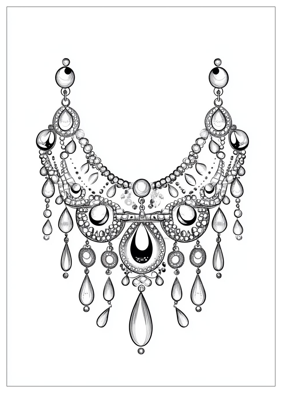 jewelry_coloring_pages_24