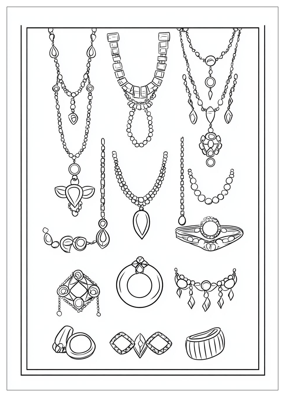 jewelry_coloring_pages_3