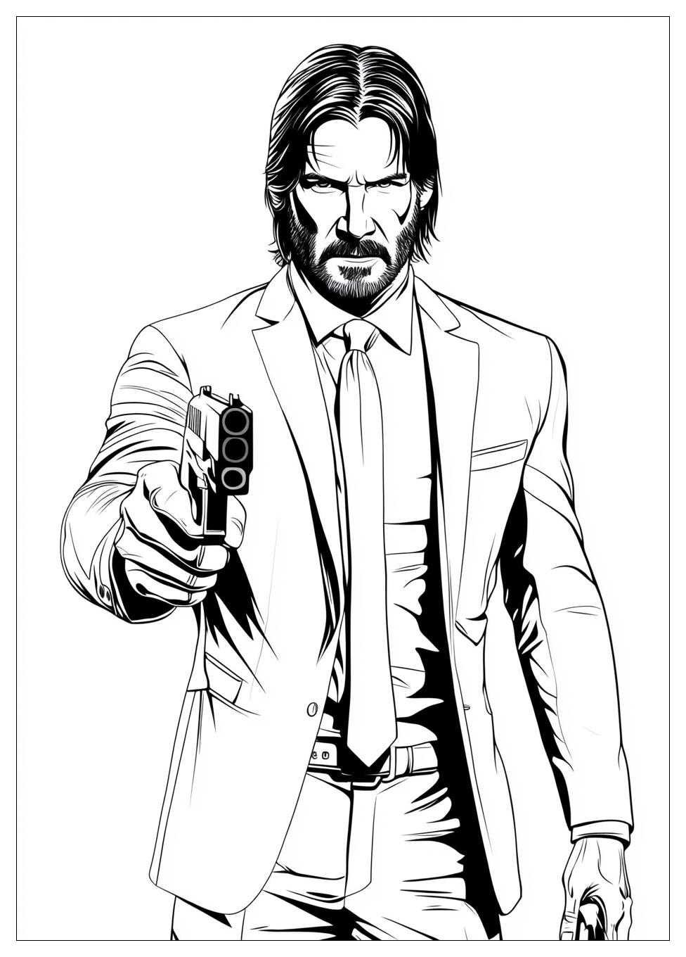 john_wick_coloring_pages_2