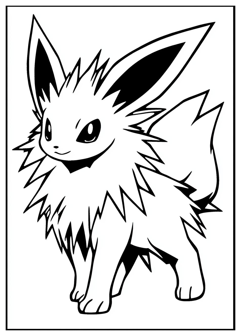 jolteon_coloring_pages_1
