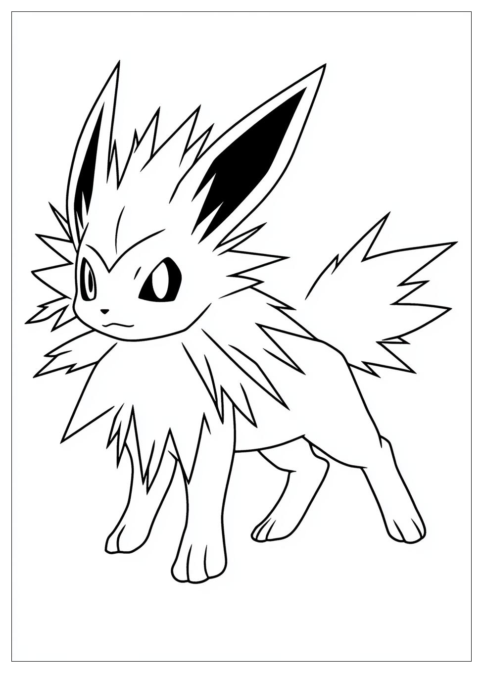 jolteon_coloring_pages_2