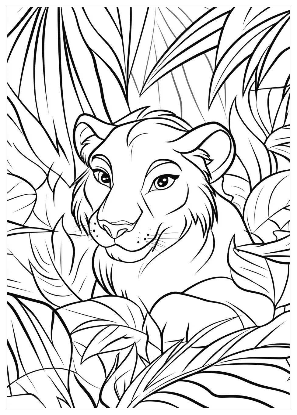 jungle_book_coloring_pages_16