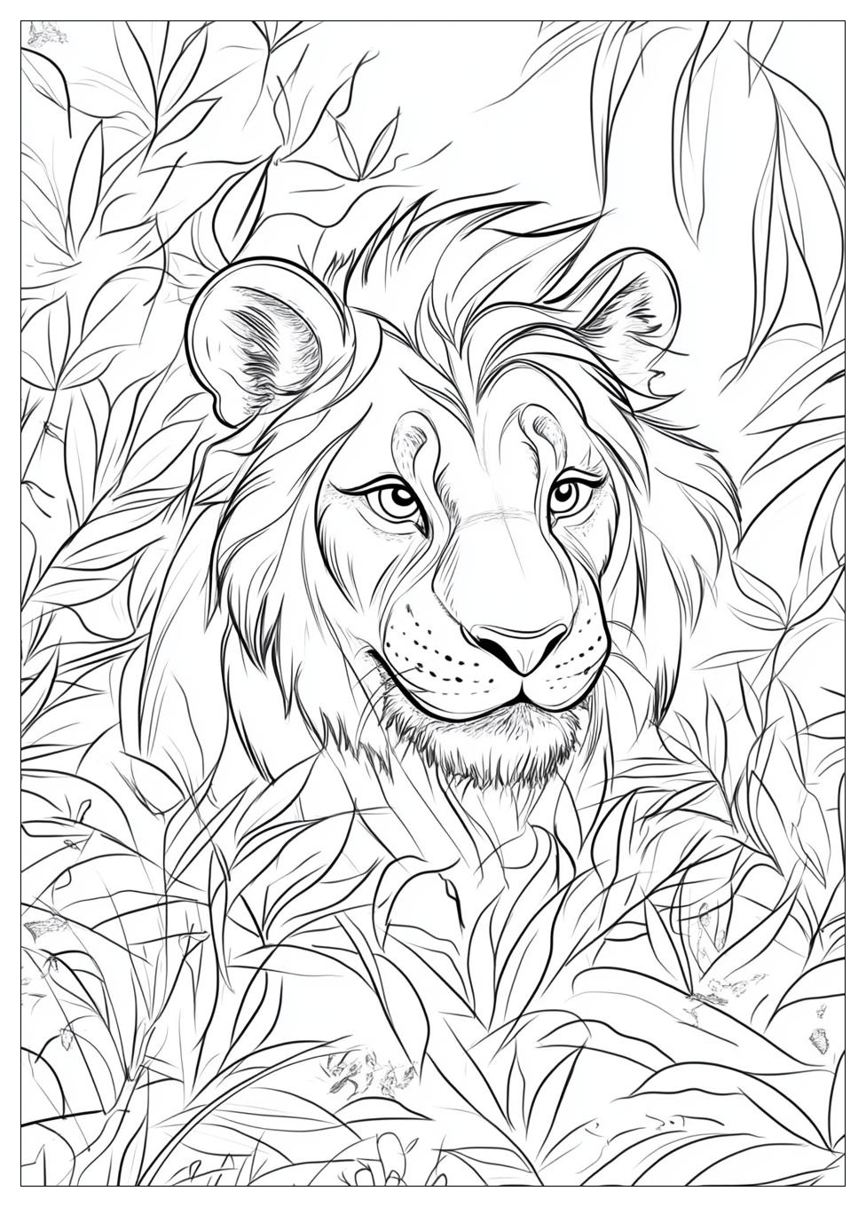 jungle_book_coloring_pages_22