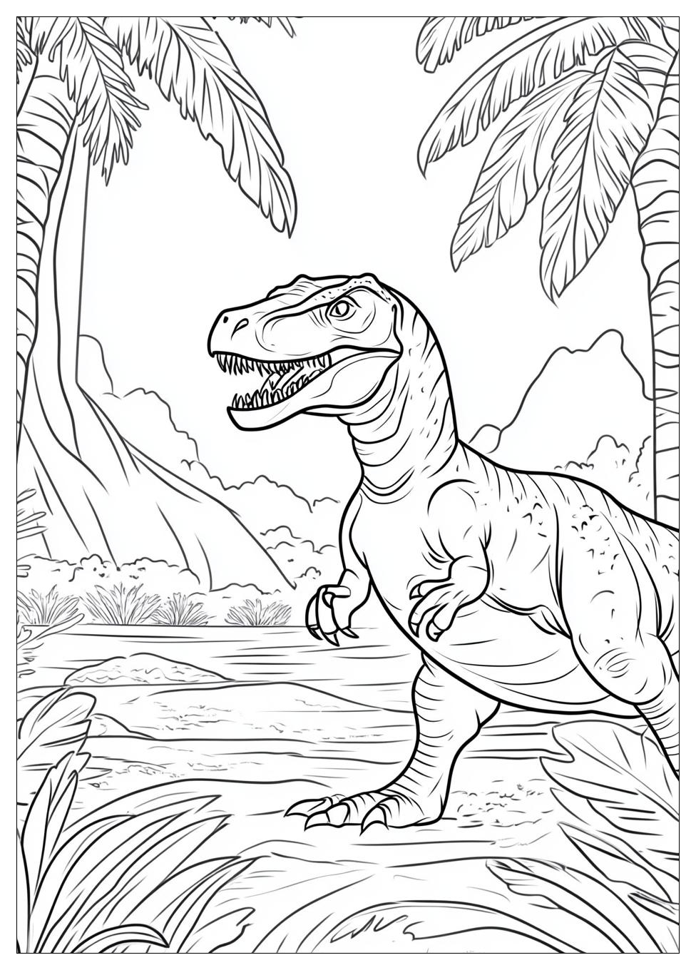 jurassic_park_coloring_pages_1