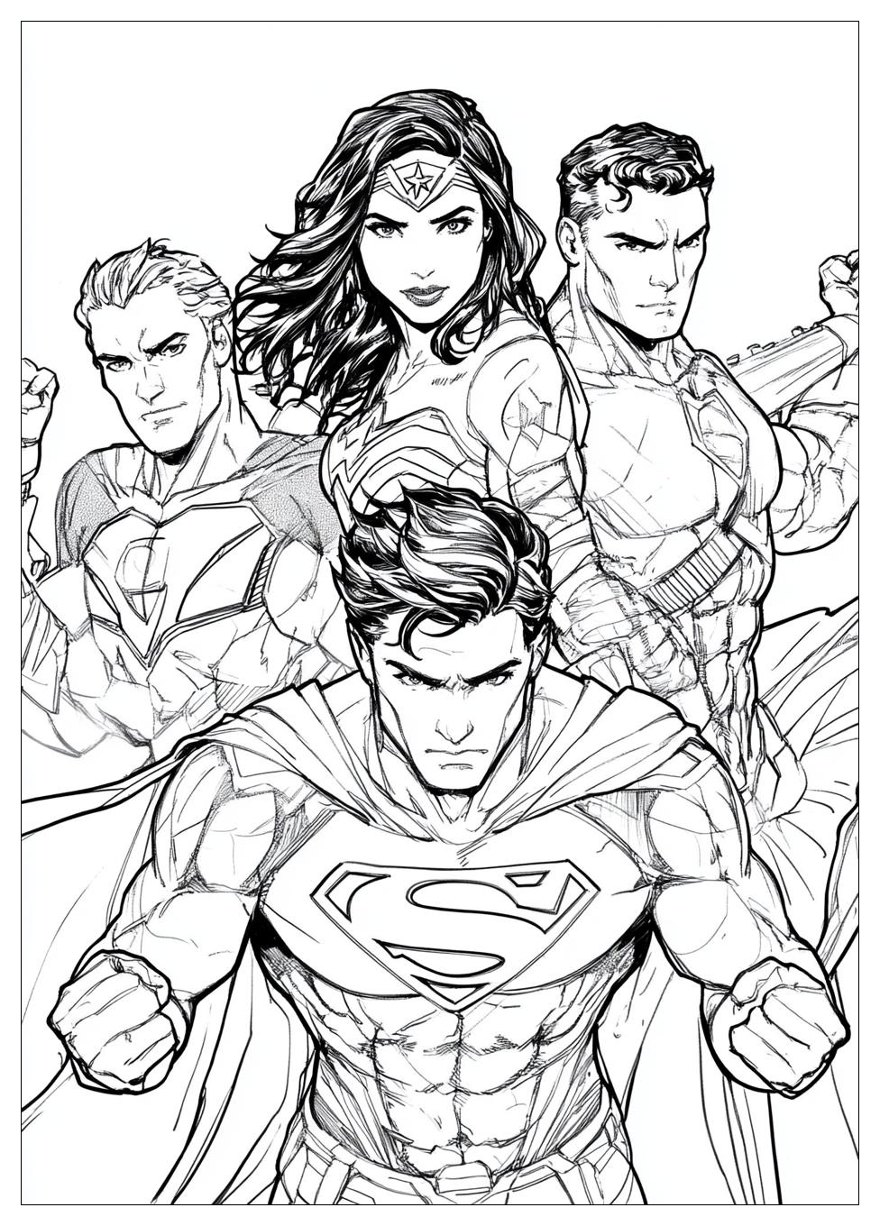 justice_league_coloring_pages_15