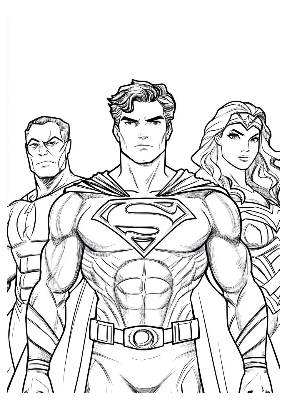 justice_league_coloring_pages_18