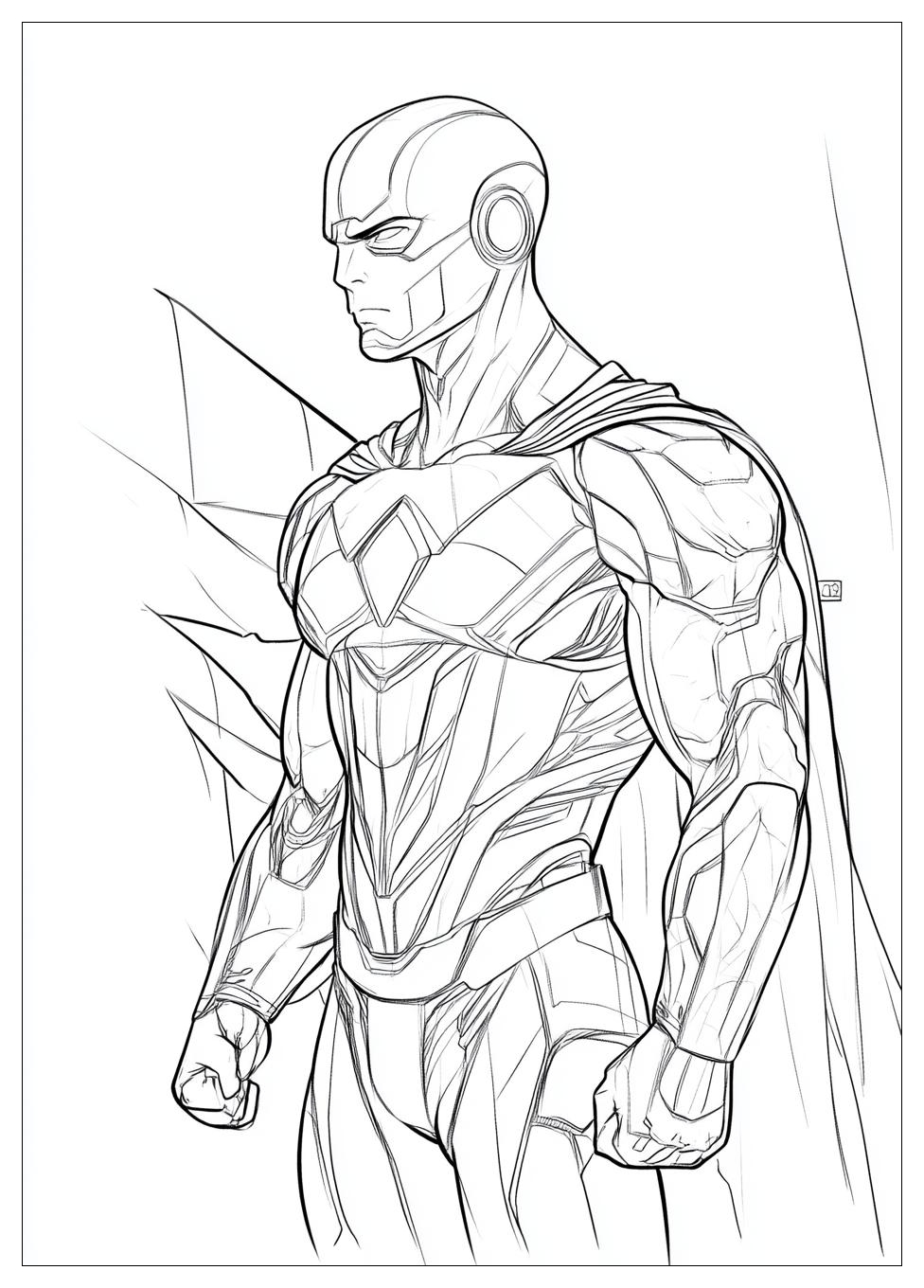 justice_league_coloring_pages_19