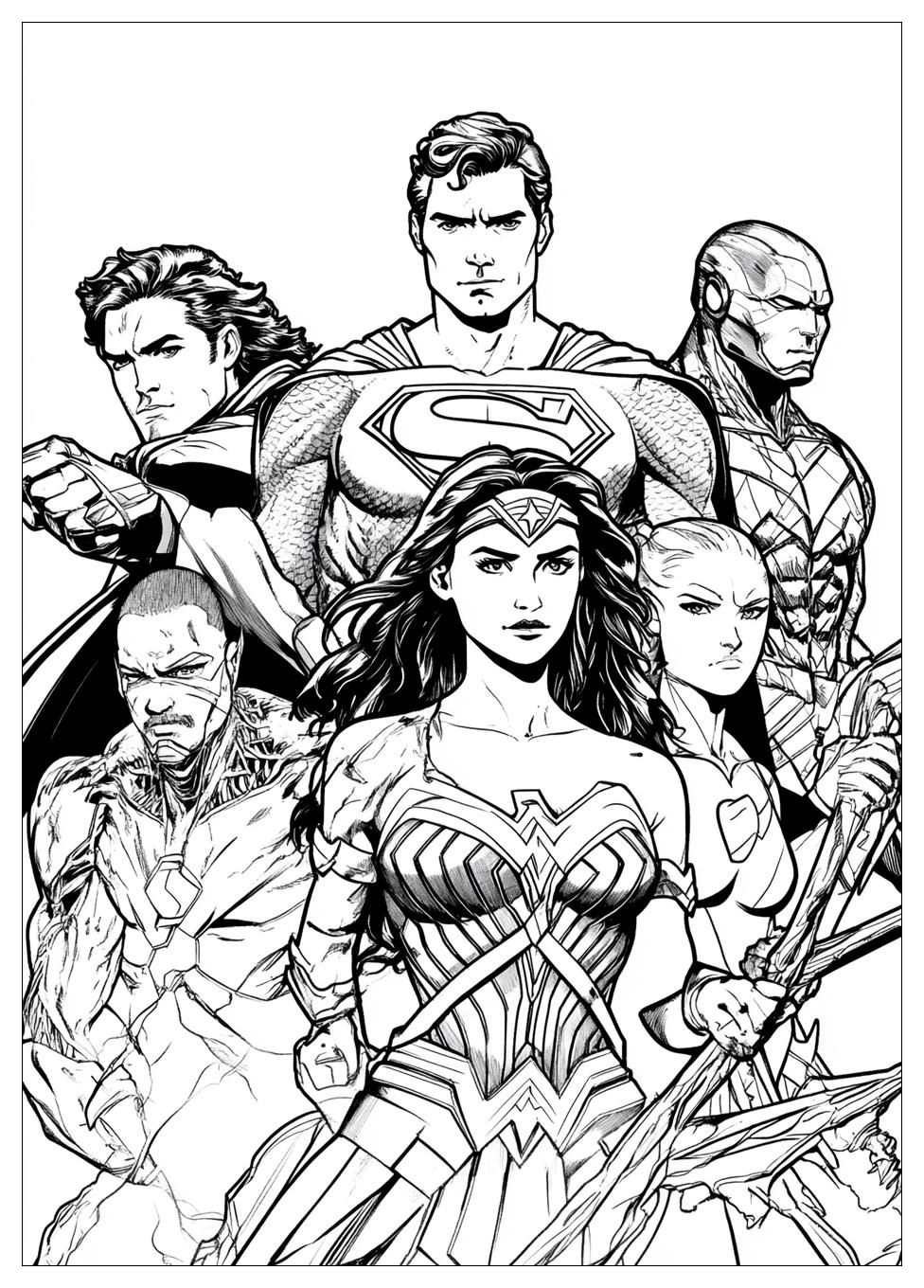 justice_league_coloring_pages_22