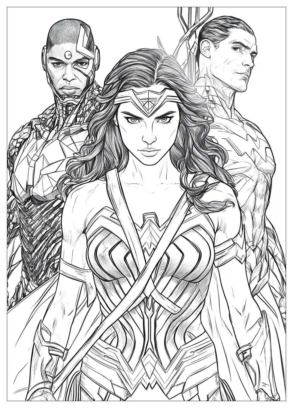 justice_league_coloring_pages_23