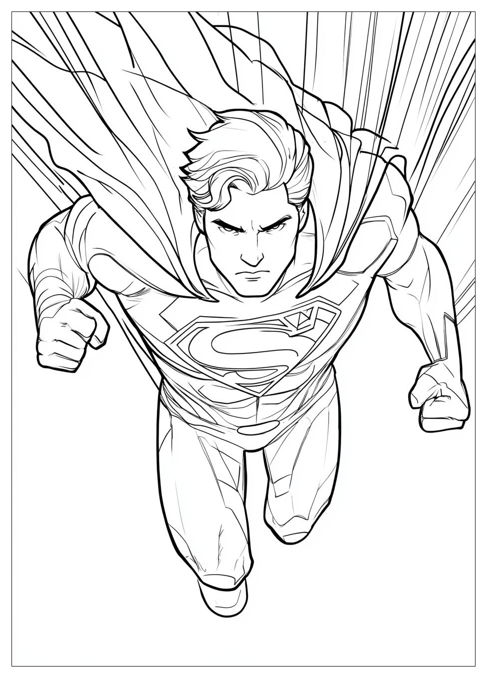 justice_league_coloring_pages_4