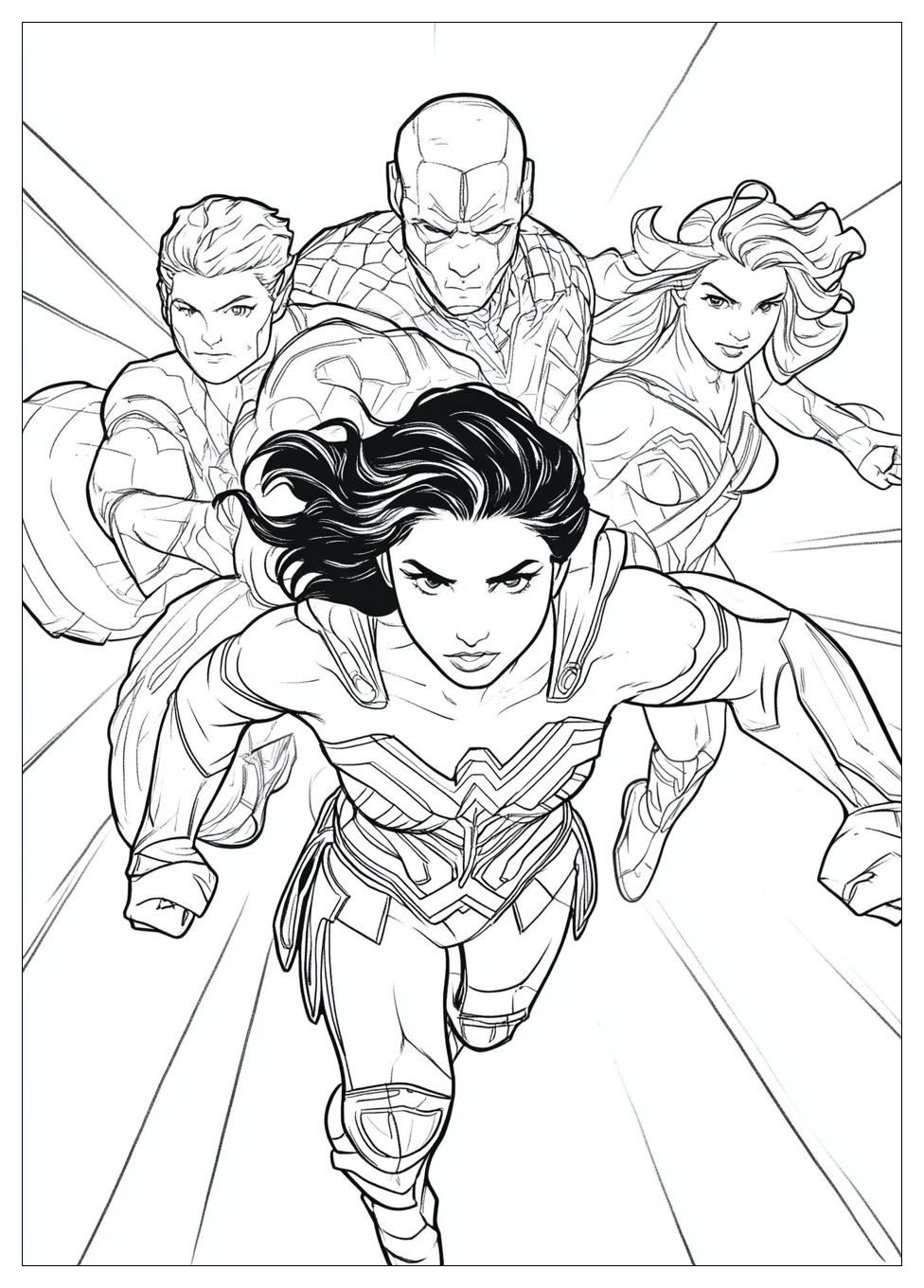 justice_league_coloring_pages_5