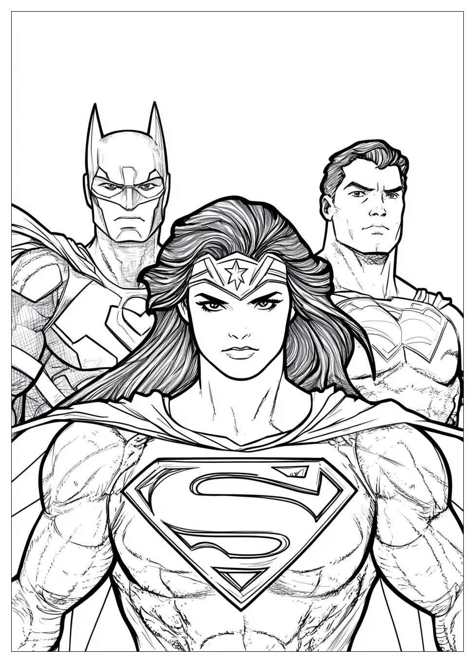 justice_league_coloring_pages_6