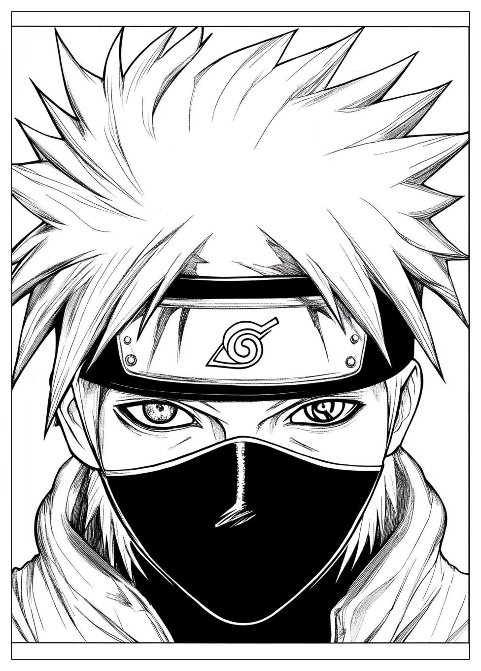 kakashi_coloring_pages_1