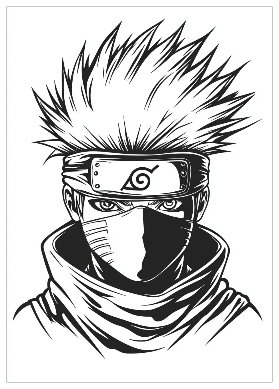 kakashi_coloring_pages_11