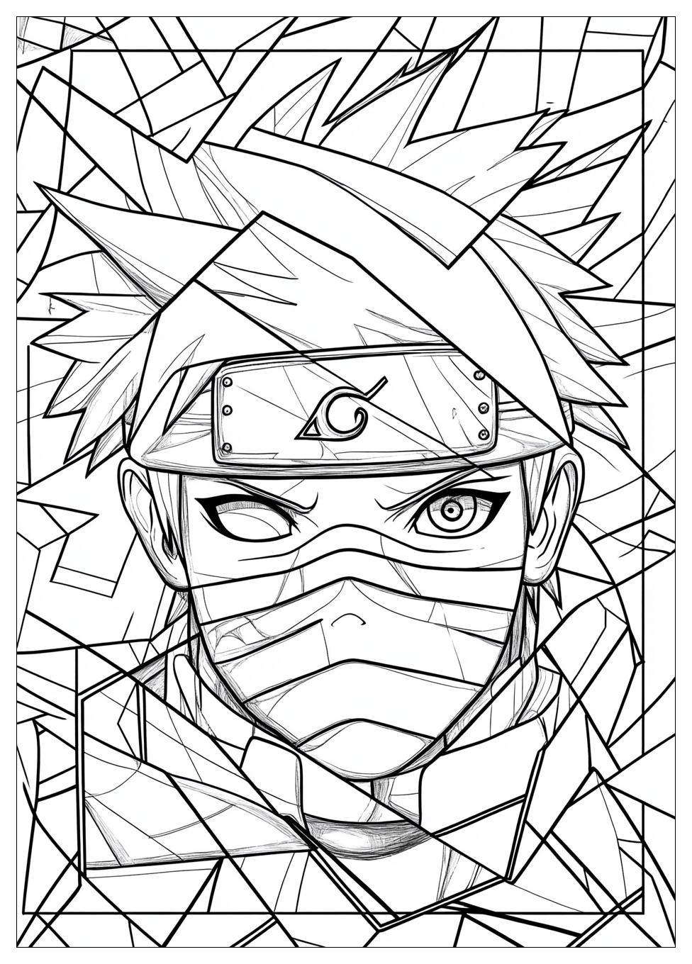 kakashi_coloring_pages_2