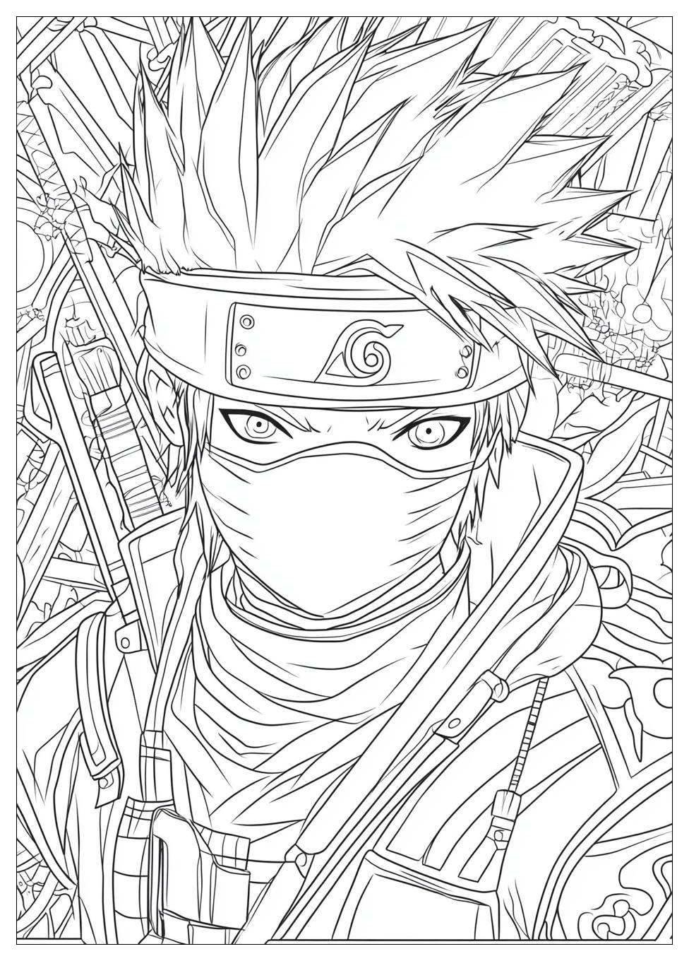 kakashi_coloring_pages_21