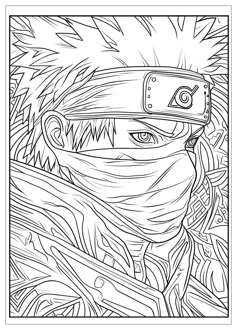 kakashi_coloring_pages_22