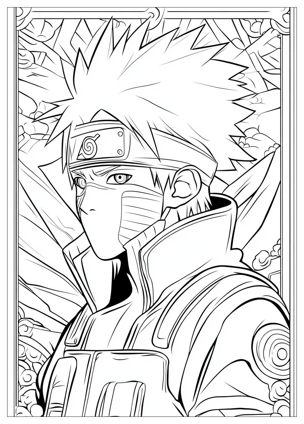 kakashi_coloring_pages_4