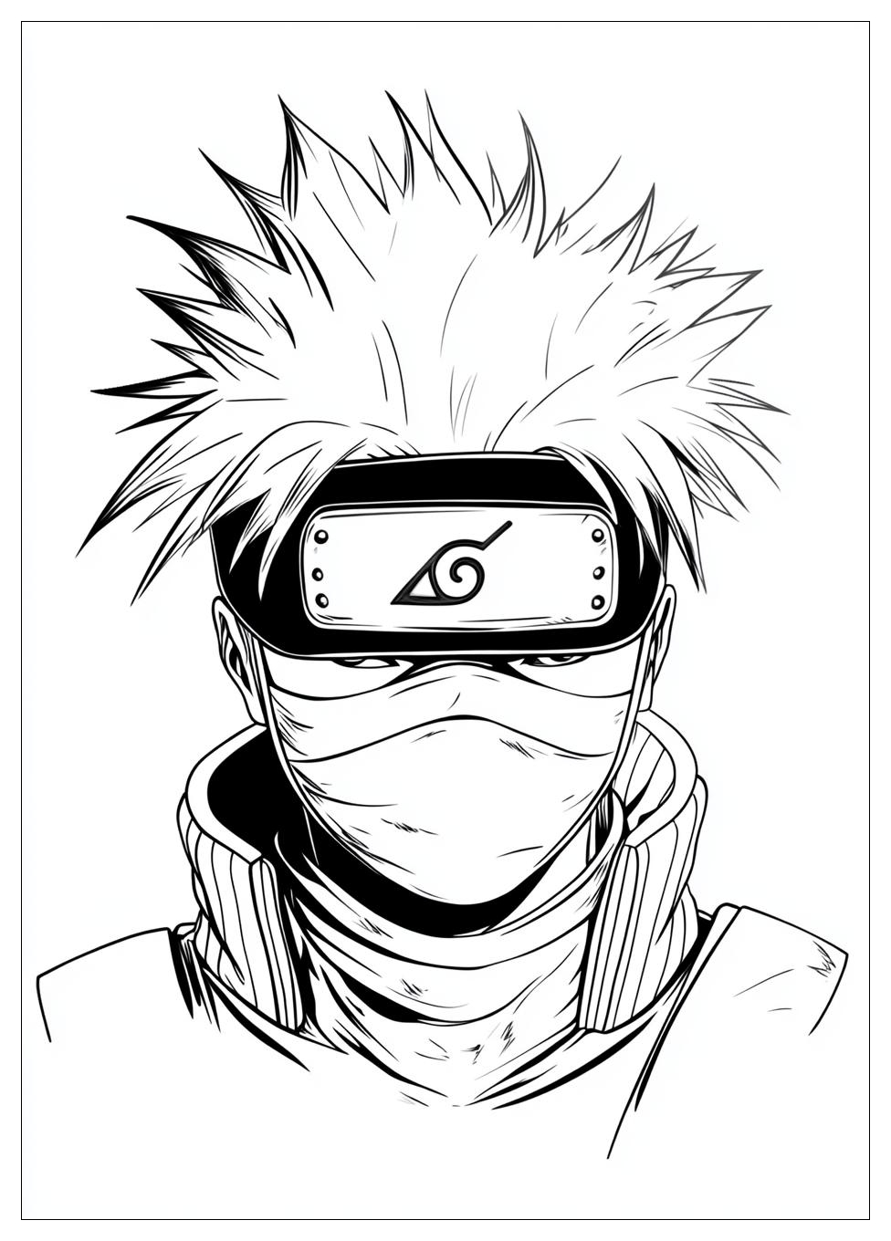 kakashi_coloring_pages_6
